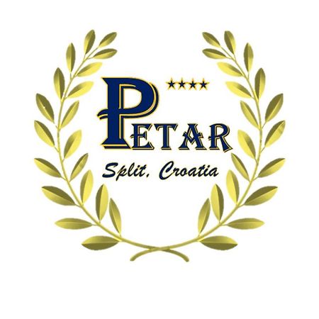 Studio Apartments Petar In Old Part Of Town Spalato Esterno foto
