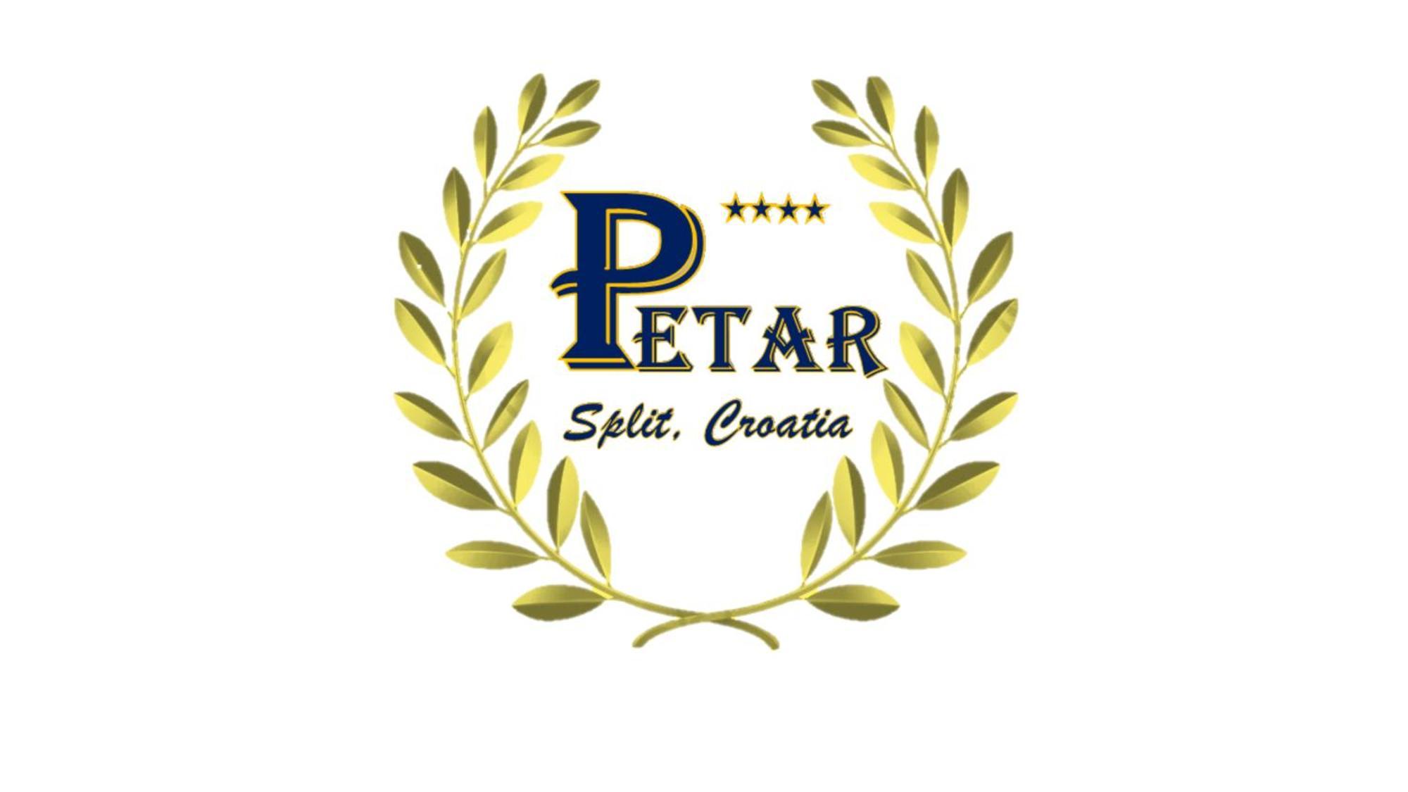 Studio Apartments Petar In Old Part Of Town Spalato Esterno foto