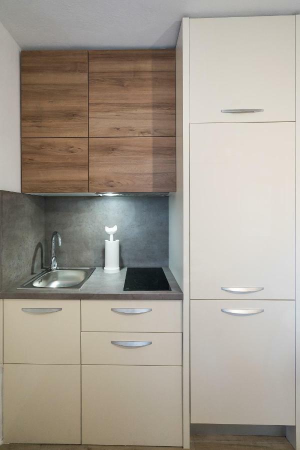Studio Apartments Petar In Old Part Of Town Spalato Esterno foto