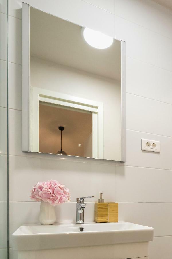 Studio Apartments Petar In Old Part Of Town Spalato Esterno foto