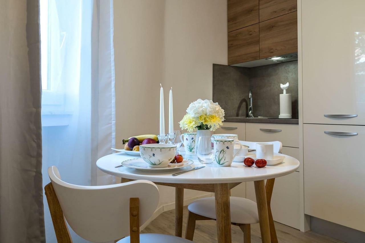 Studio Apartments Petar In Old Part Of Town Spalato Esterno foto