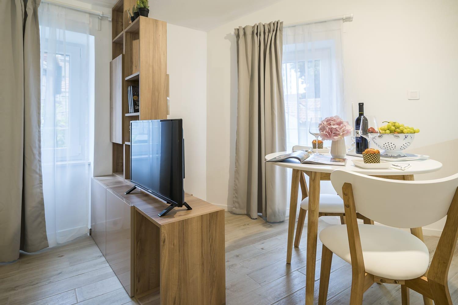 Studio Apartments Petar In Old Part Of Town Spalato Esterno foto